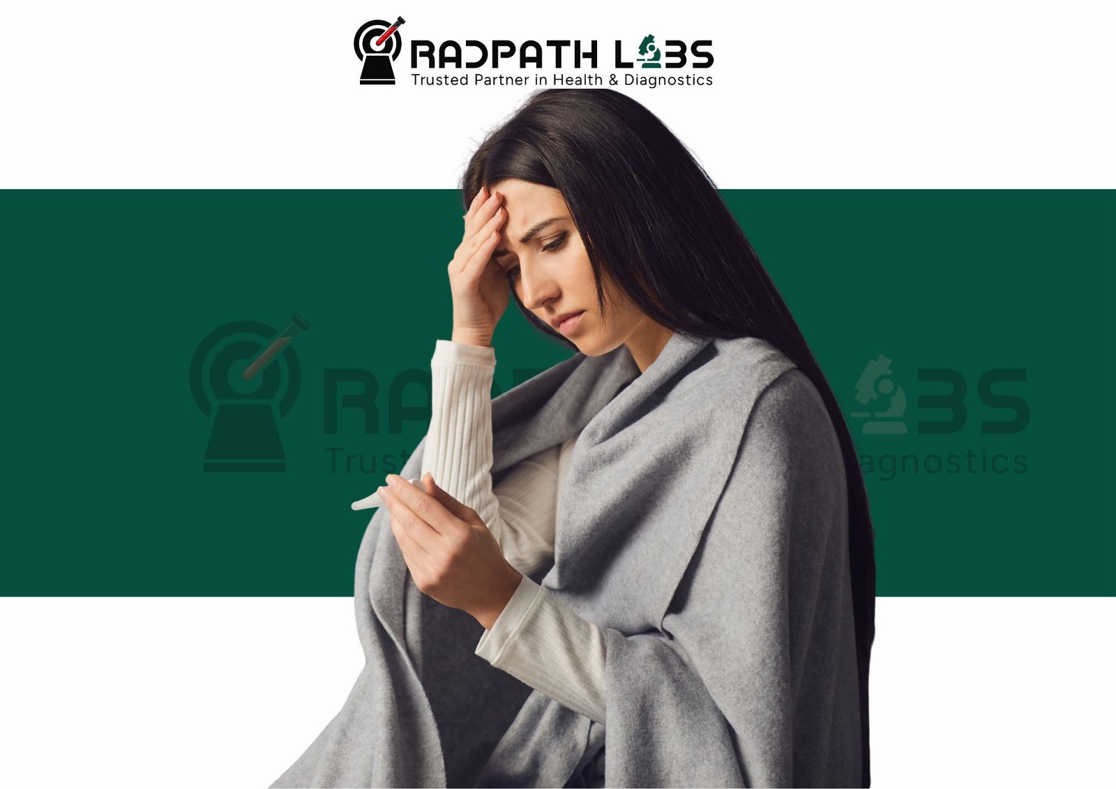 RPL Fever Panel - Comprehensive