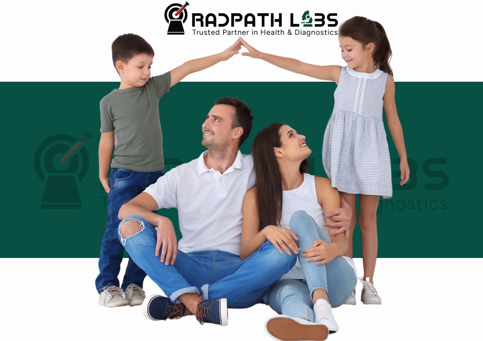 RPL Full Body Checkup Advance With Vitamins