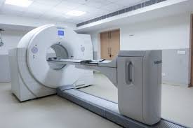 PET CT Whole Body Scan