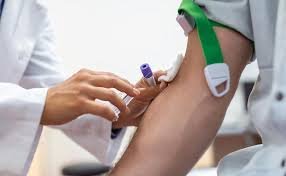 Venous Blood Gas (VBG) 